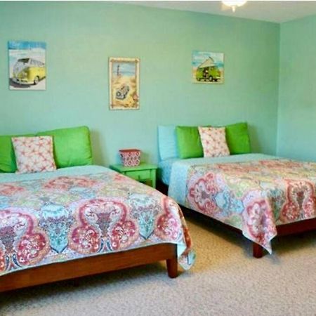 קוקו ביץ' Condo By The Sea! מראה חיצוני תמונה