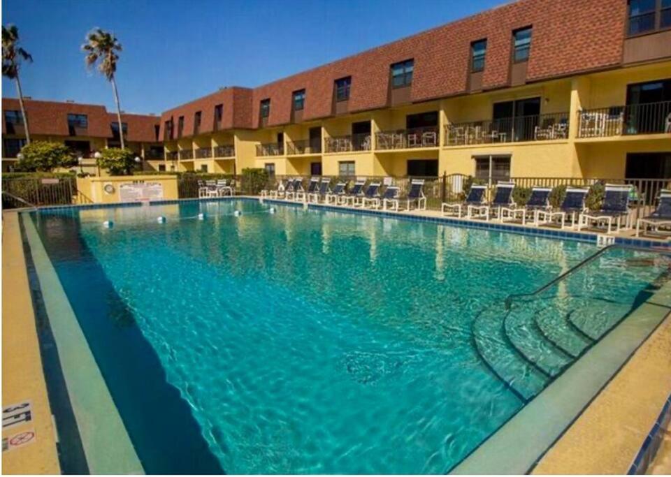 קוקו ביץ' Condo By The Sea! מראה חיצוני תמונה