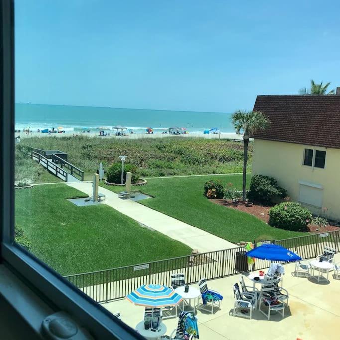 קוקו ביץ' Condo By The Sea! מראה חיצוני תמונה