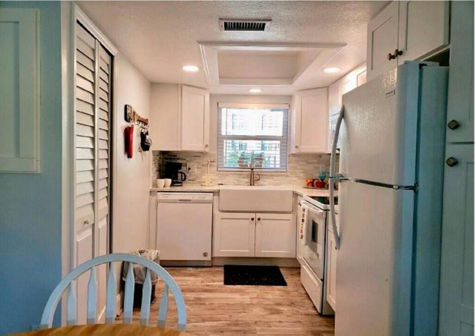 קוקו ביץ' Condo By The Sea! מראה חיצוני תמונה