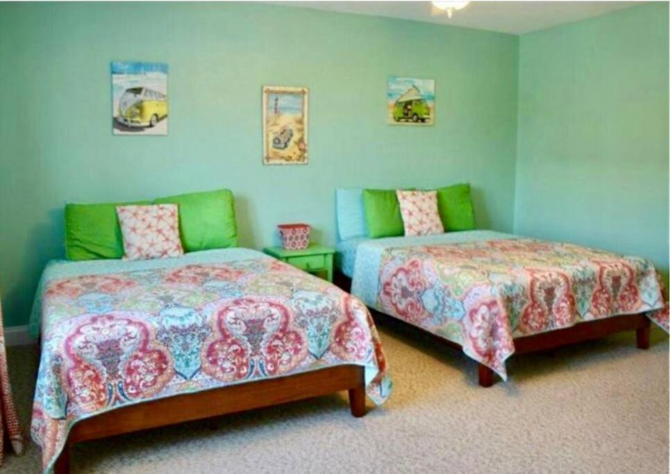 קוקו ביץ' Condo By The Sea! מראה חיצוני תמונה