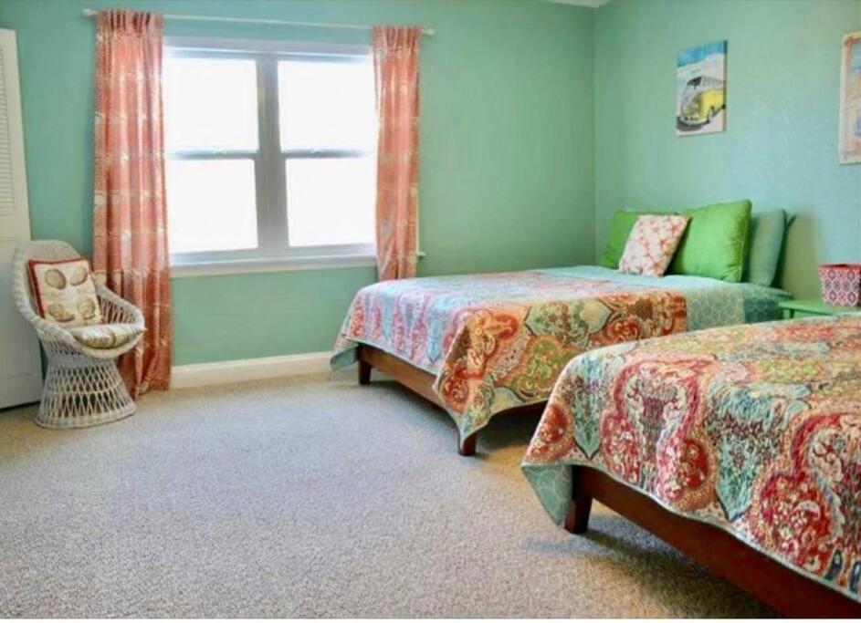 קוקו ביץ' Condo By The Sea! מראה חיצוני תמונה