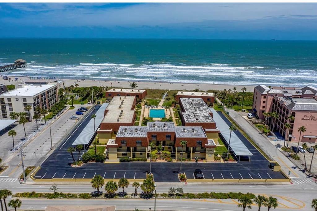 קוקו ביץ' Condo By The Sea! מראה חיצוני תמונה